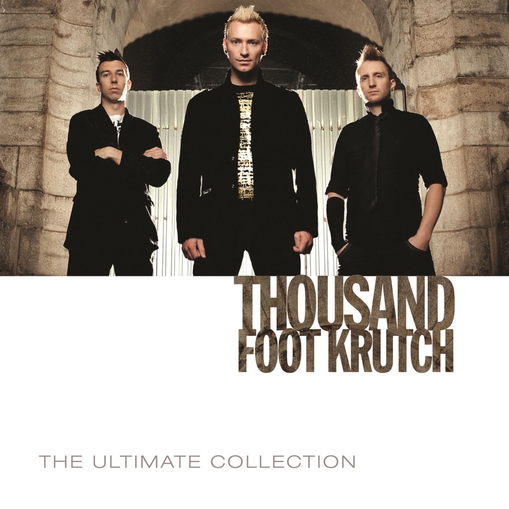 Cover image for The Ultimate Collection