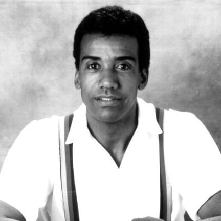 Cover image for Jorge Ben Jor
