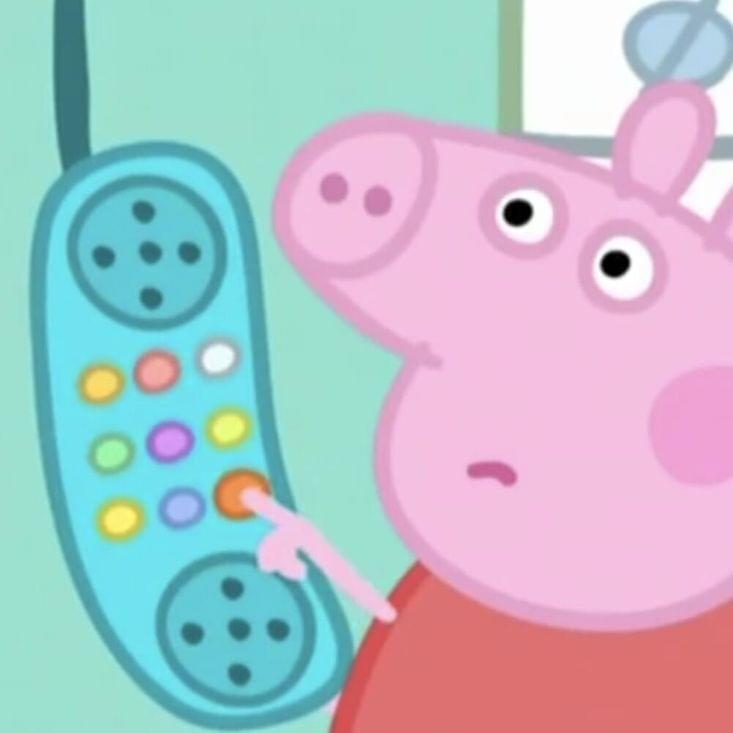 ZADDY PIG (Peppa Meal pt. 2) by ​nigel & milo