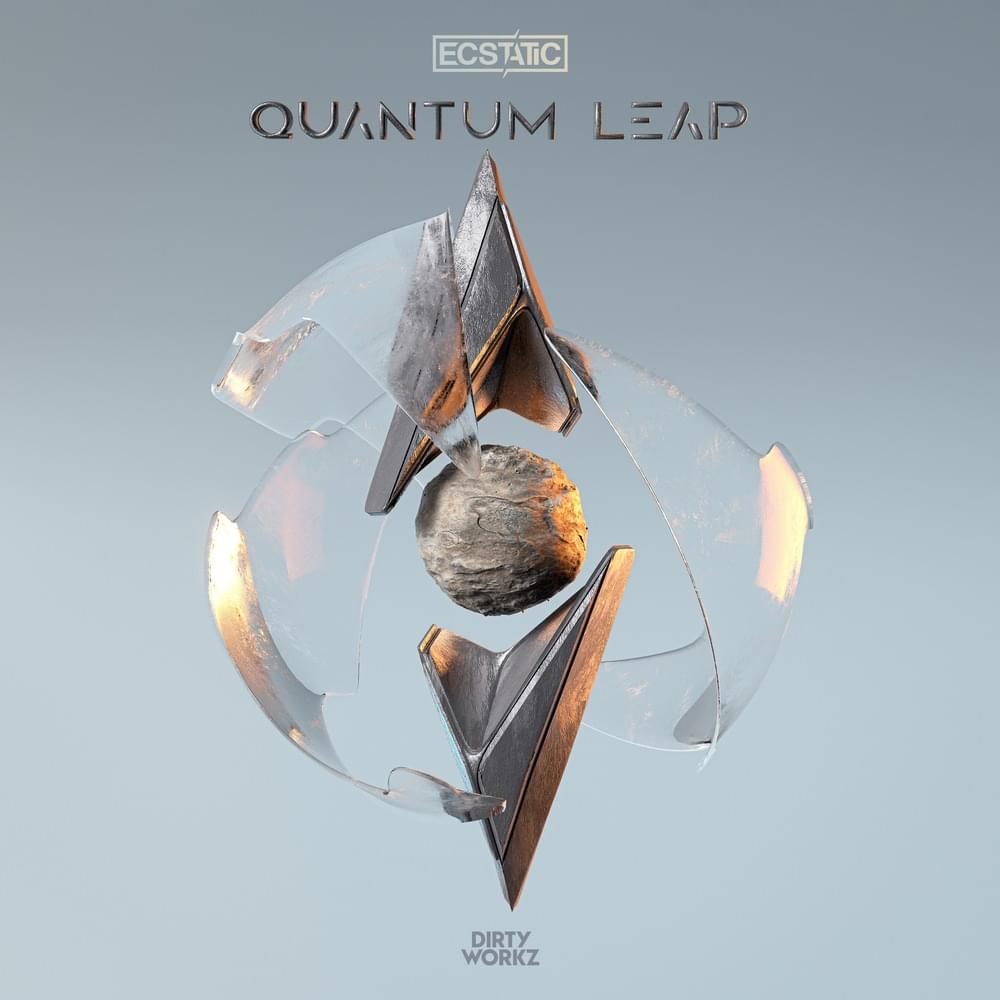 Quantum Leap by Ecstatic