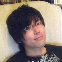 Photo of 福田淳 (Jun Fukuda)