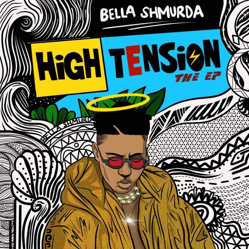 Ginger me by Bella Shmurda