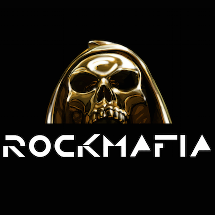 Cover image for Rock Mafia