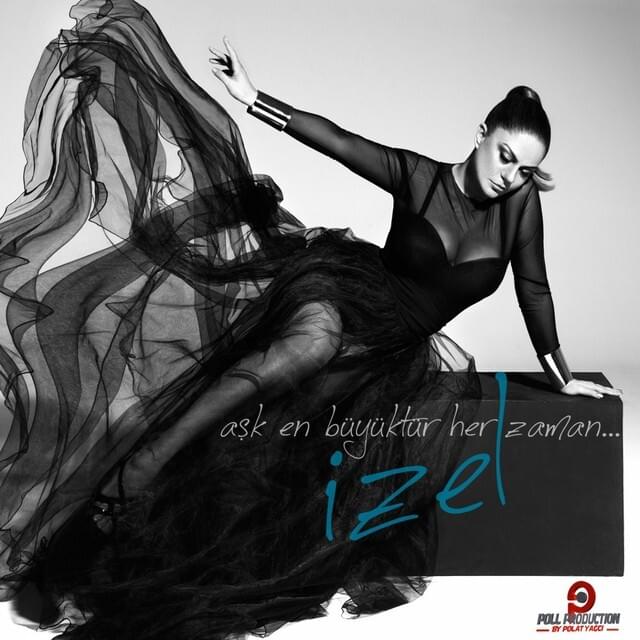 Düşer O by İzel