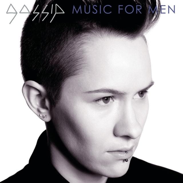 Cover image for Music for Men (Deluxe Version)
