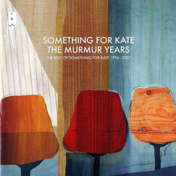 The Last Minute by Something For Kate