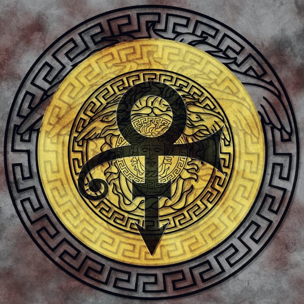 Cover image for The Versace Experience (Prelude 2 Gold)