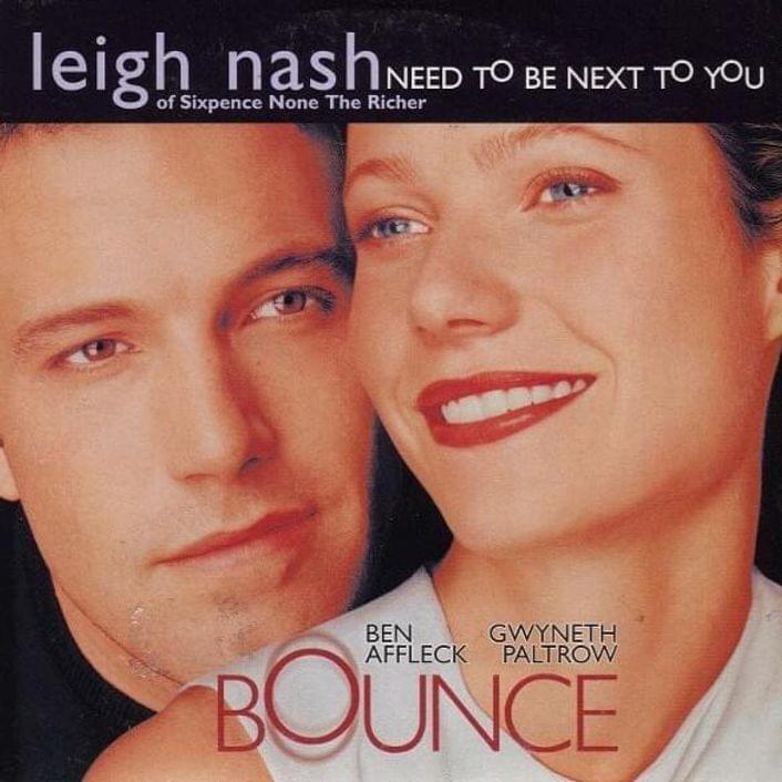 Need to Be Next to You by Leigh Nash