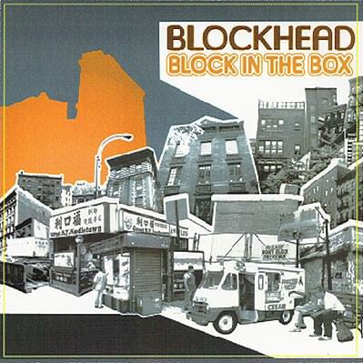 Cover image for Block In The Box