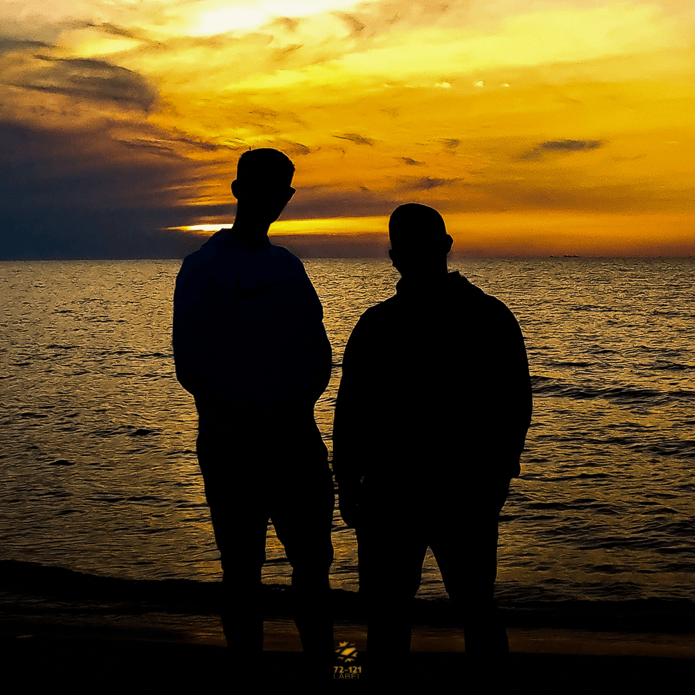 Na Plaży by BAVSKAR & PIGUŁA