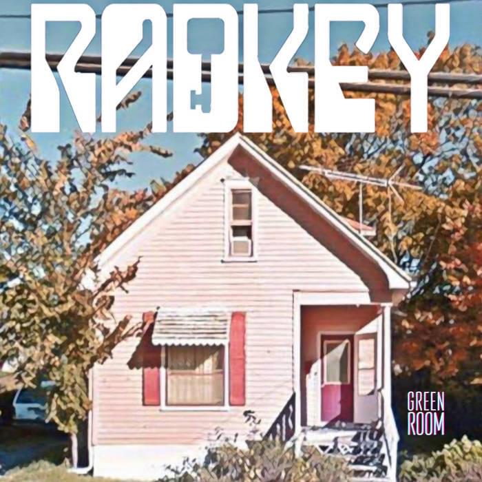Two-Face by Radkey