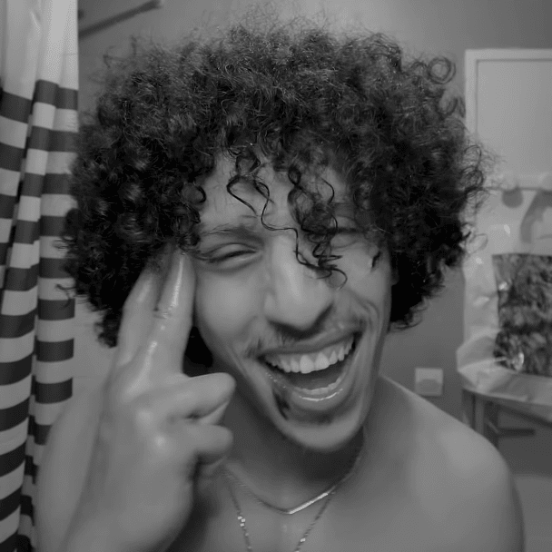Album cover art for "My Soul" by Rilès
