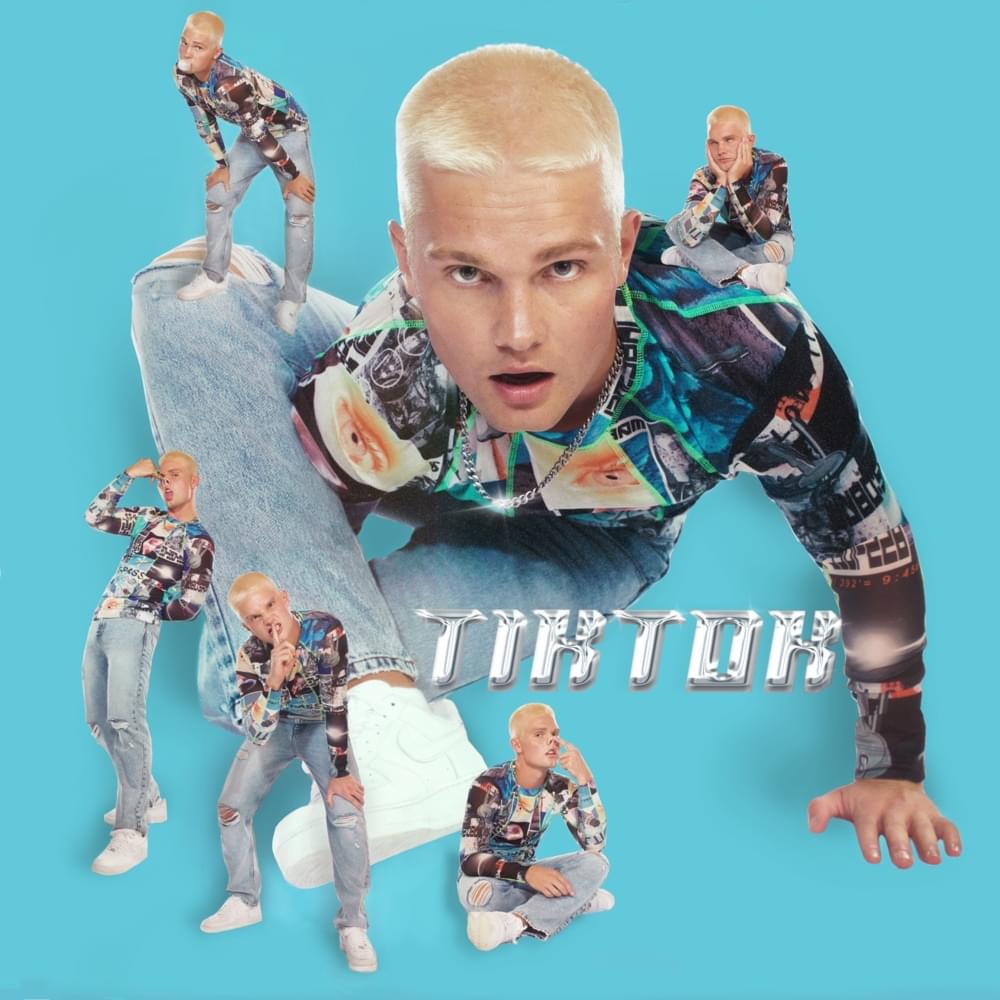 TikTok by Benjamin (FIN)