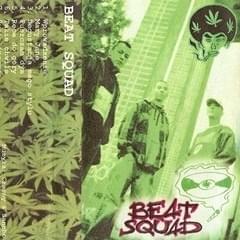 Cover image for Beat Squad