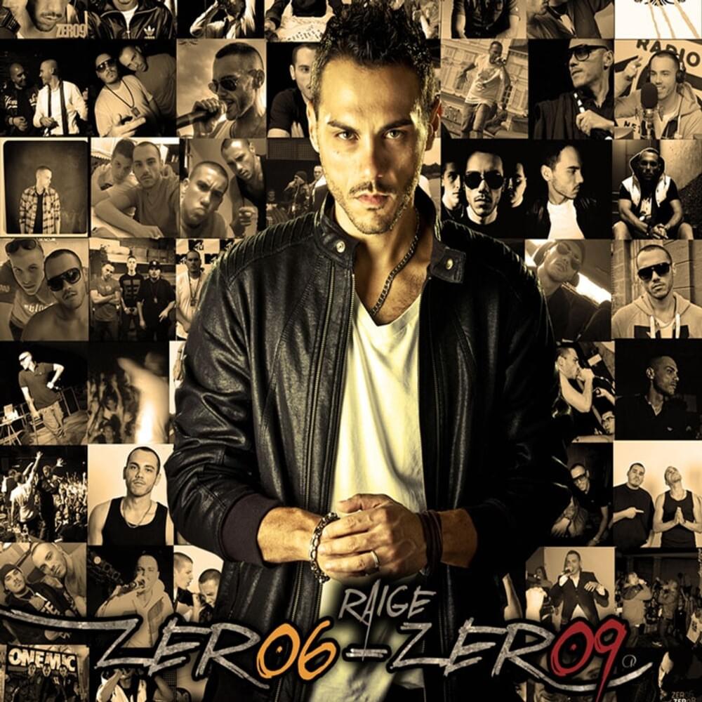 L’Unica (Remix) by Raige