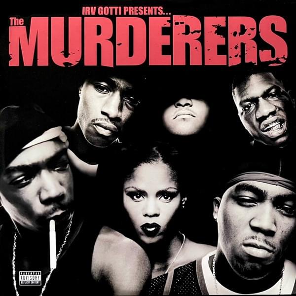 Album cover art for "Black Or White" by Black Child