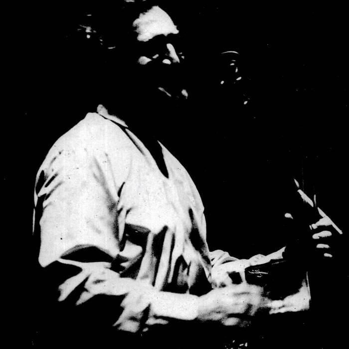 Cover image for Gramps