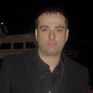 Photo of Alper Ağa