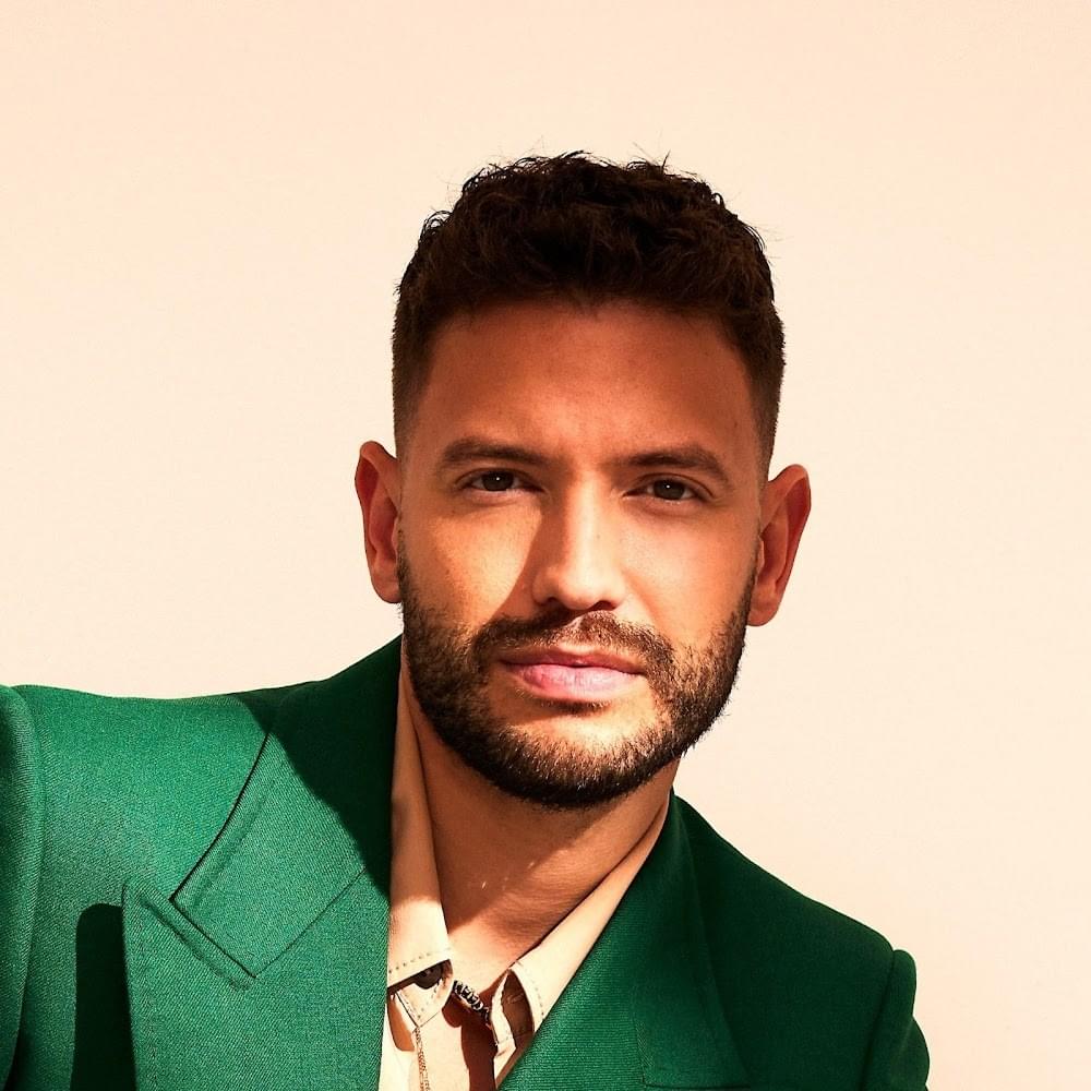 Rolf Sanchez Profile Picture Photo of Rolf Sanchez