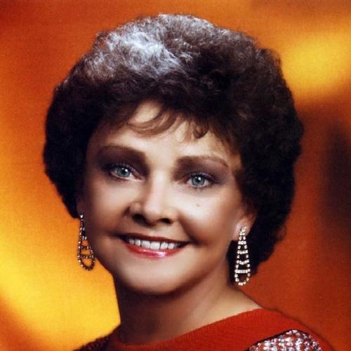 Cover image for Billie Jo Spears