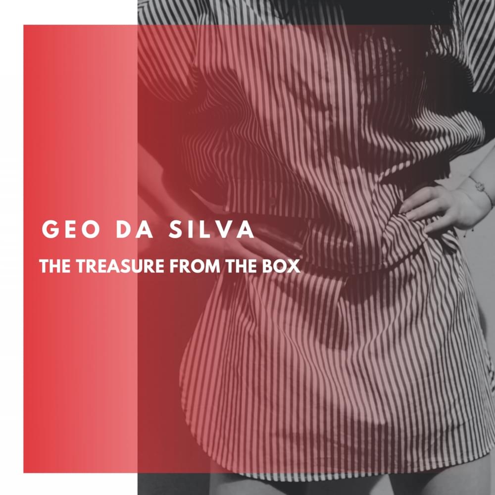Tell Me Why by Geo da Silva
