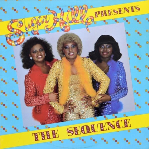 We Don’t Rap The Rap by ​The Sequence