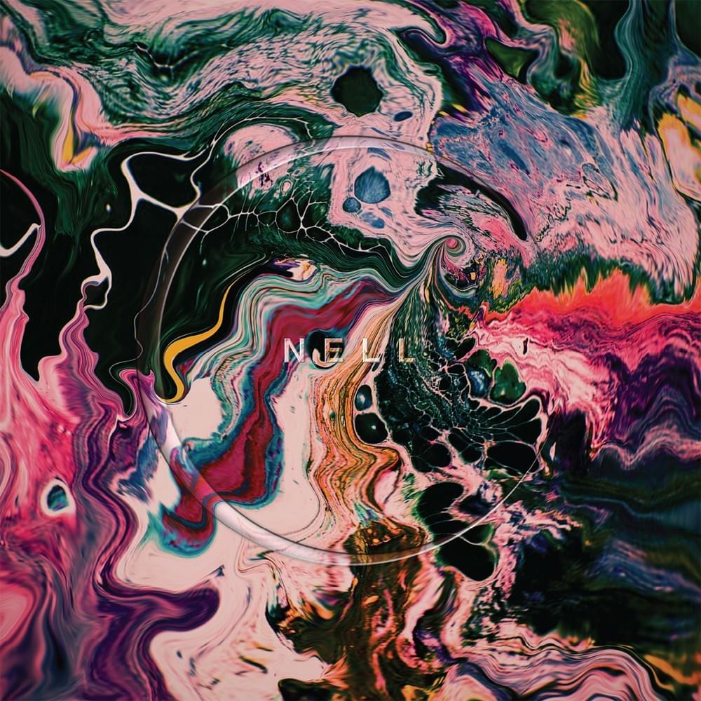 Album cover art for "Home" by NELL (넬) (KOR)