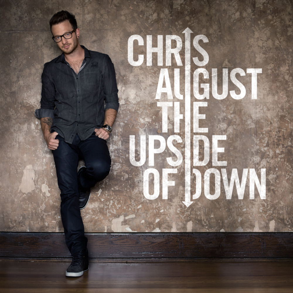 I Believe by Chris August
