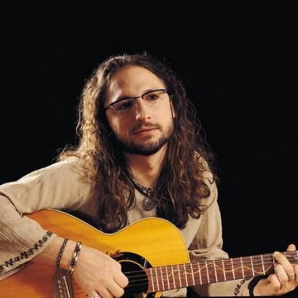 Photo of Murat Yılmazyıldırım