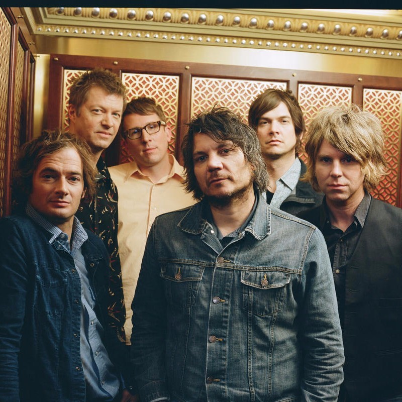 Photo of Wilco