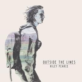 Cover image for Outside The Lines