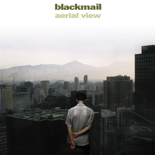 Couldn’t Care Less by Blackmail