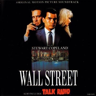 Anacott Steal by Stewart Copeland