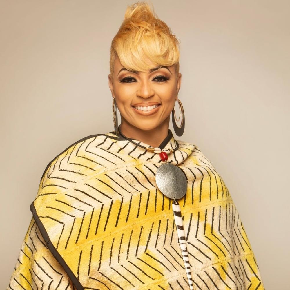Photo of Darlene McCoy