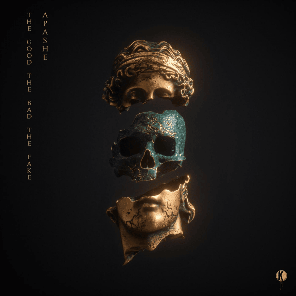 Cover image for The Good, The Bad & The Fake