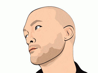 Photo of Ben Watt