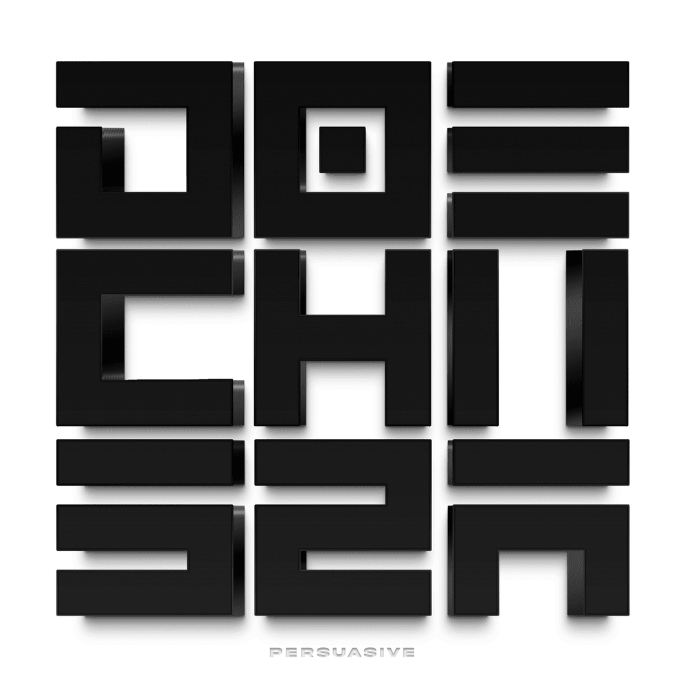 Album cover art for "Persuasive" by Doechii
