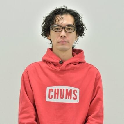 Photo of 藤澤慶昌 (Yoshiaki Fujisawa)
