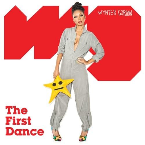 Cover image for Wynter Gordon: The First Dance