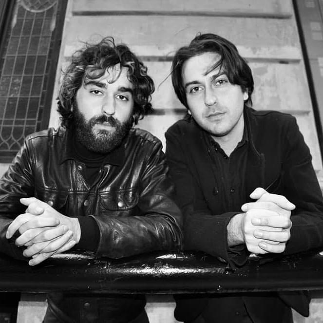 Nat & Alex Wolff Profile Picture Photo of Nat & Alex Wolff