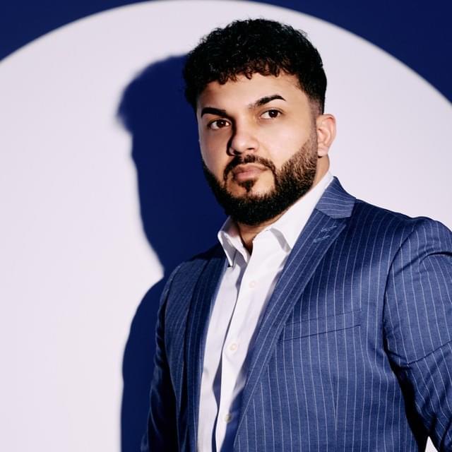 Photo of Denis Râmniceanu