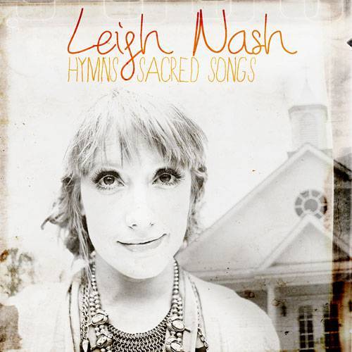 O Heart Bereaved and Lonely by Leigh Nash