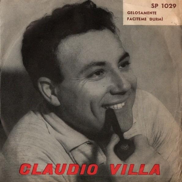 Cover image for Gelosamente / Faciteme durmì