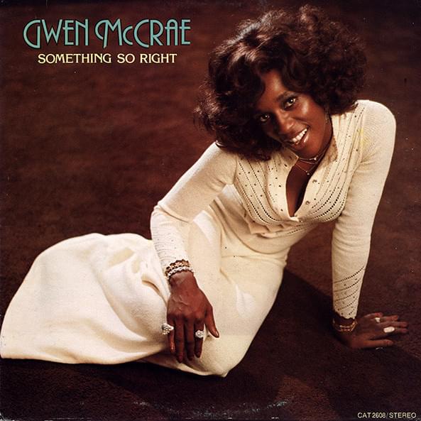 Love Without Sex by Gwen McCrae