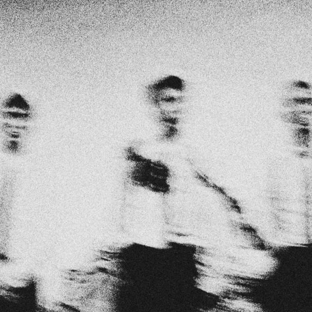 Album cover art for "So Much Time" by Biv