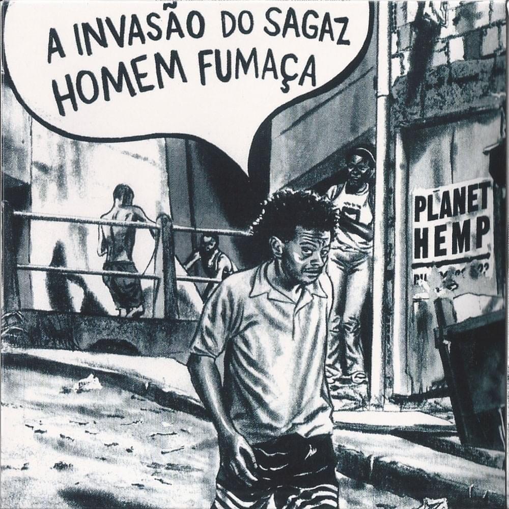 Contexto by Planet Hemp