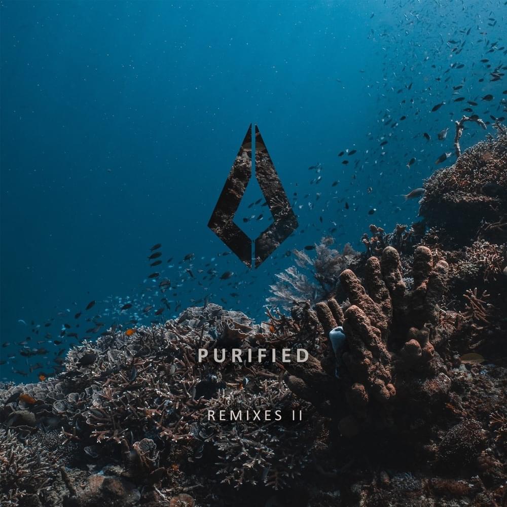 Cover image for Purified Remixes II (TH;EN Remix)