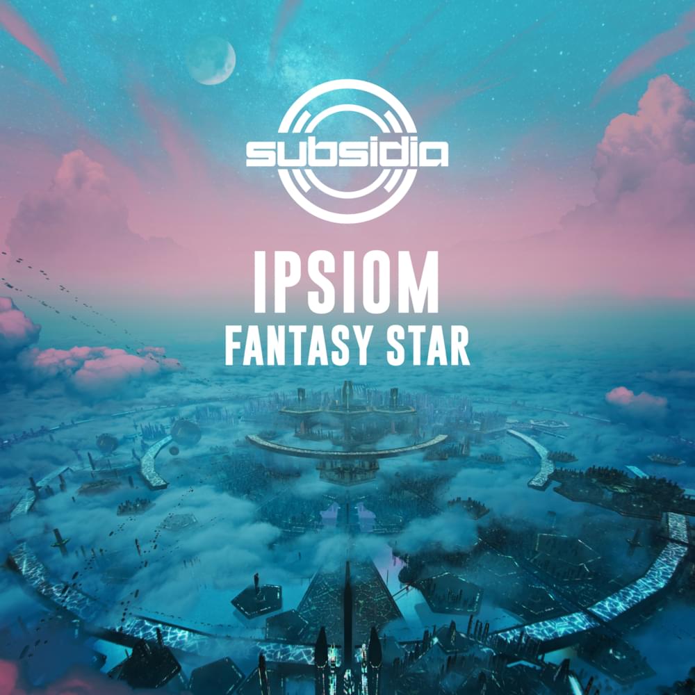 Fantasy Star by Ipsiom