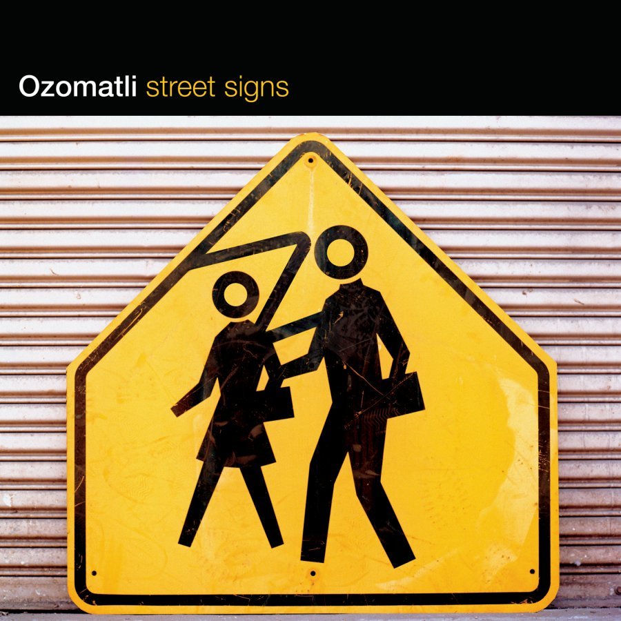 Ya Viene El Sol (The Beatle Bob Remix) by Ozomatli