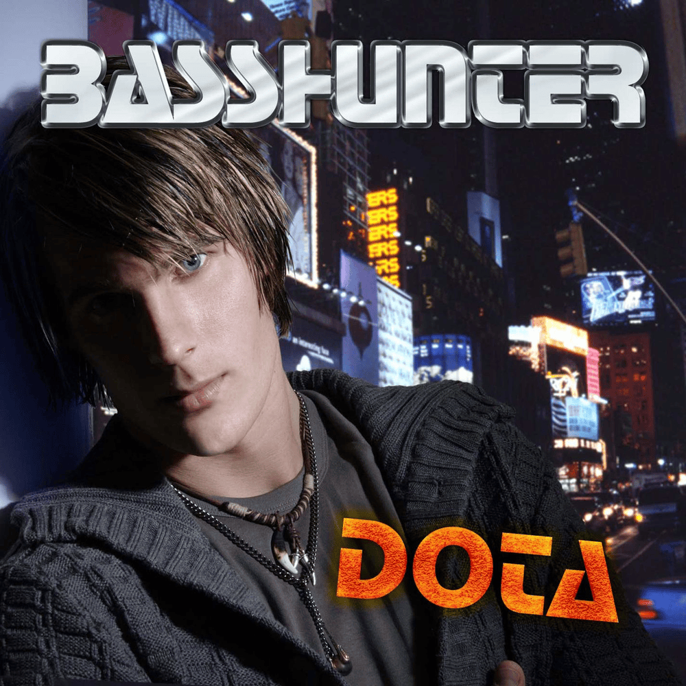 DotA (Extended Version) by Basshunter